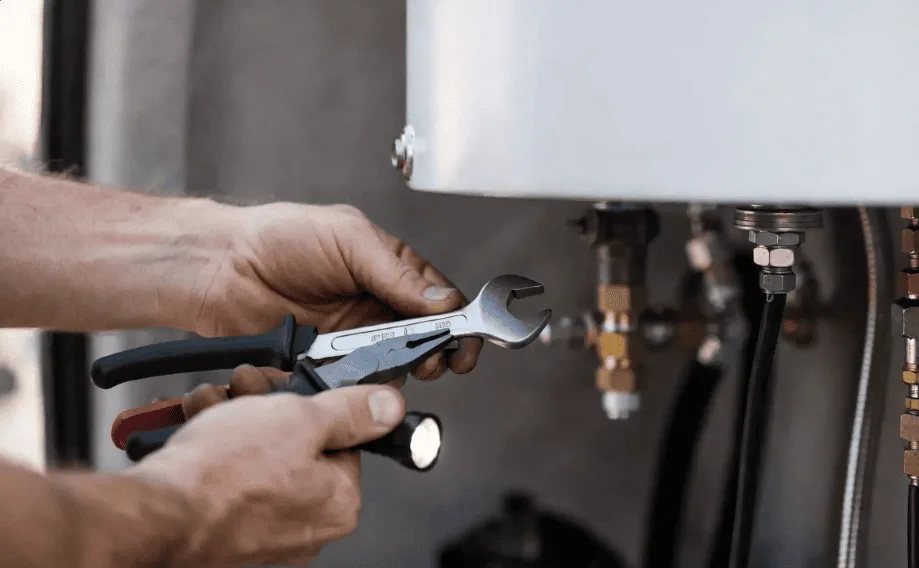 Why choose Water Heater Repair in Marshall, MO